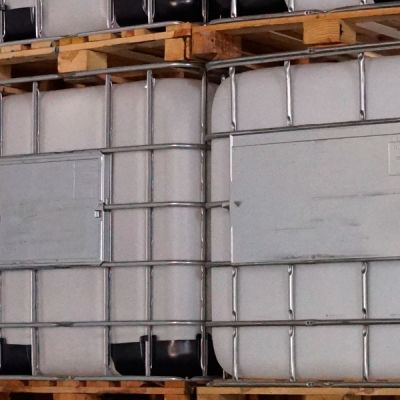 Contenedores IBC