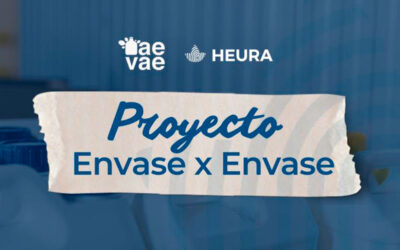 Proyecto de innovación envase x envase