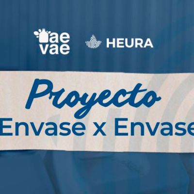 Proyecto de innovación envase x envase