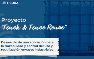 Proyecto Track&Trace Reuse
