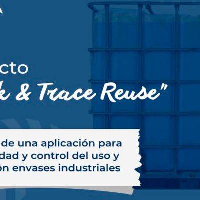 Proyecto Track & Trace Reuse