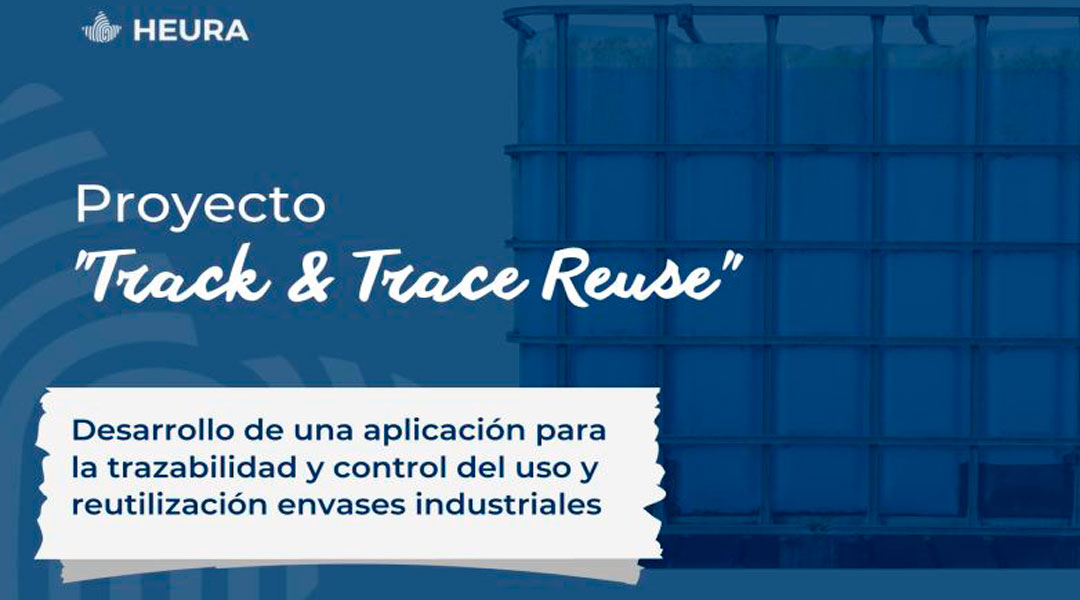 Proyecto Track & Trace Reuse