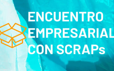 Encuentro empresarial con SCRAPs