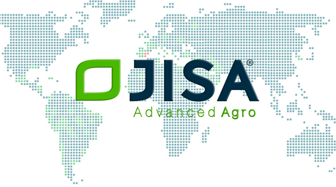 JISA Advanced Agro