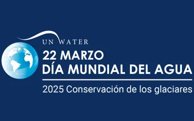 Día Mundial del Agua 2025
