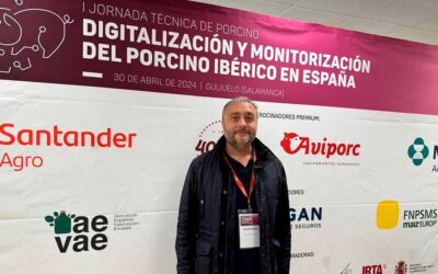 Jornada Técnica de Porcino Ibérico