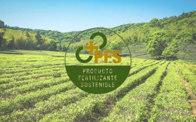 Producto Fertilizante Sostenible PFS