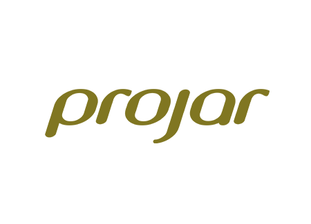 logo projar 5825C