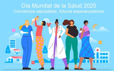 Día Mundial de la Salud 2025
