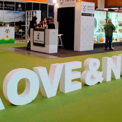 AOVE & NUTS Experience