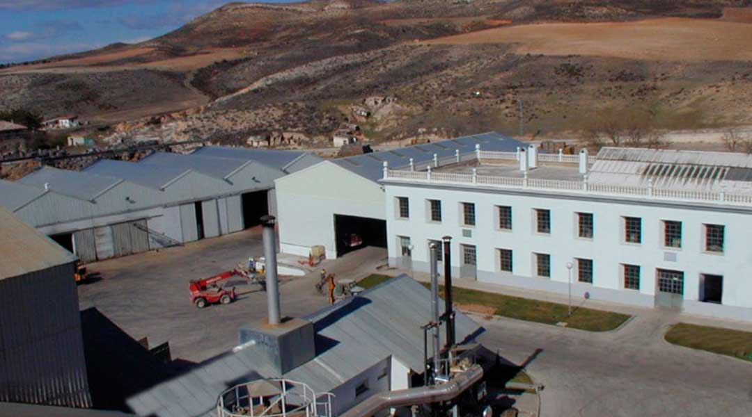 Instalaciones Ecotrans