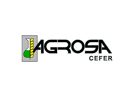 Logo Agrosa Cefer