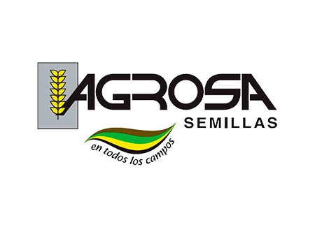 Logo Agrosa semillas