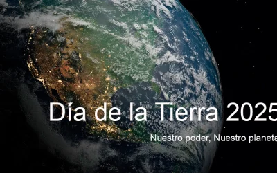 Día Mundial de la Tierra 2025