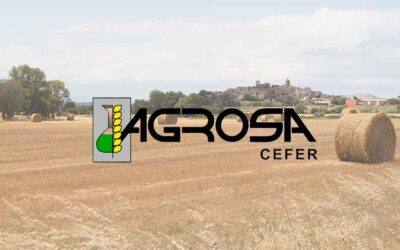 Agrosa Cefer