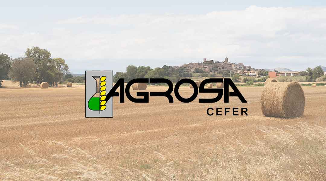 Agrosa Cefer