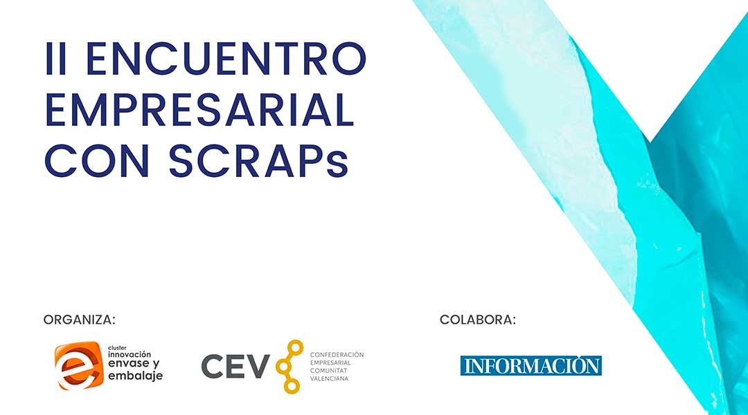 II Encuentro Empresarial con SCRAPs en Alicante