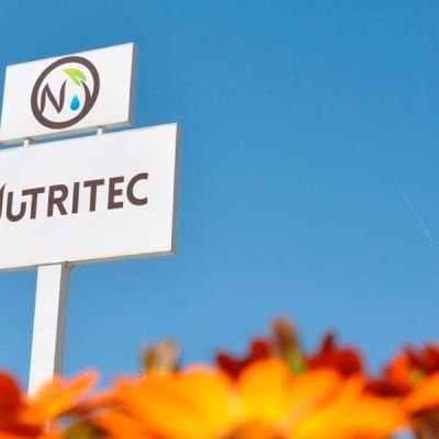 Valla exterior Nutritec