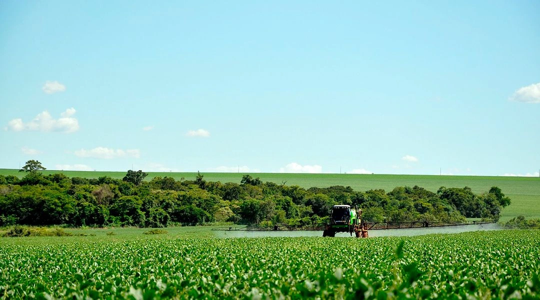 Agricultura sostenible