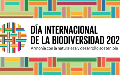 Día Mundial de la Diversidad Biológica 2025