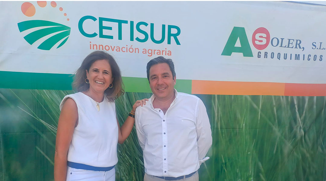 Beatriz Ostos Cetisur San Isidro