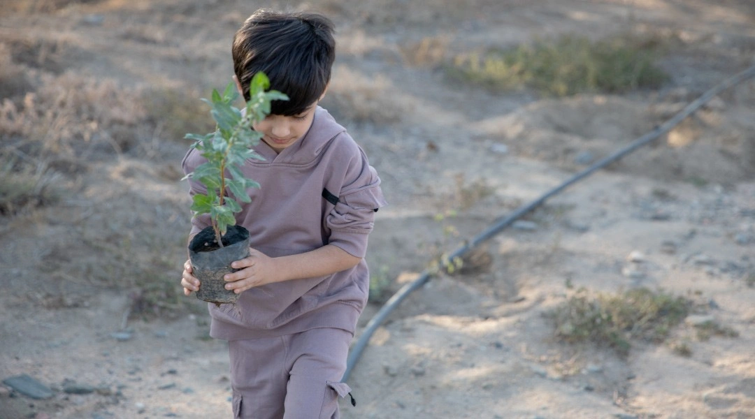 Educación medioambiental
