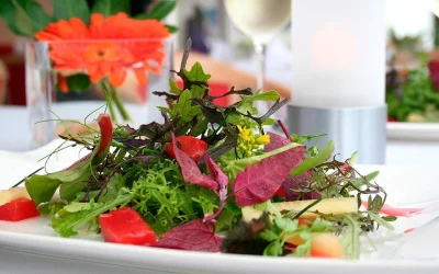 Día de la Gastronomía Sostenible 2025