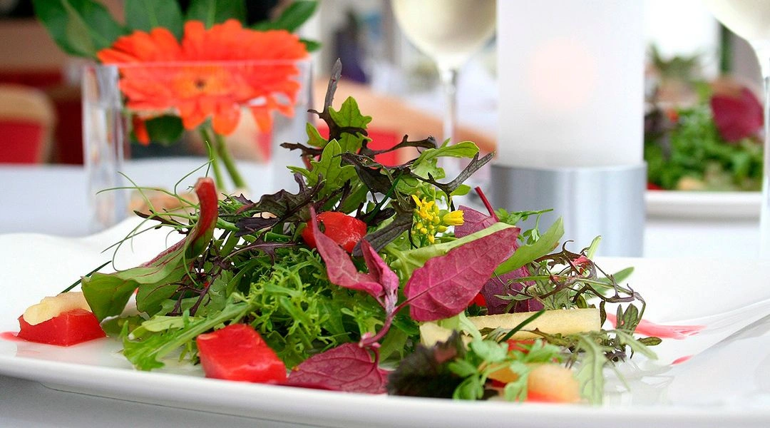 Cocina sostenible