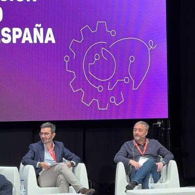 Mesa redonda normativa sector porcino