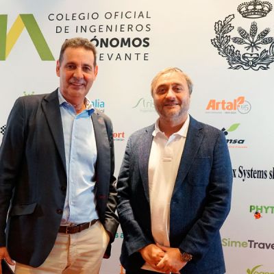 JISA y AEVAE en los Premios FPIA 2024
