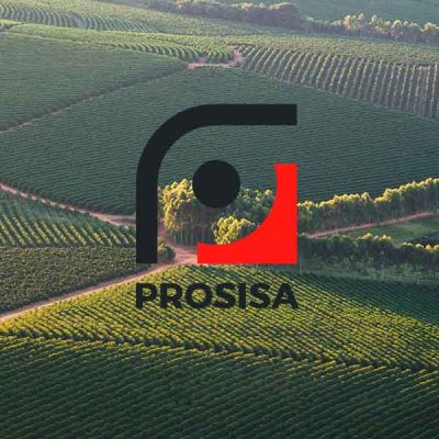 Paisaje agrario logo Prosisa