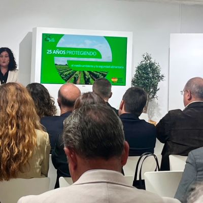 25 aniversario de Fedisprove