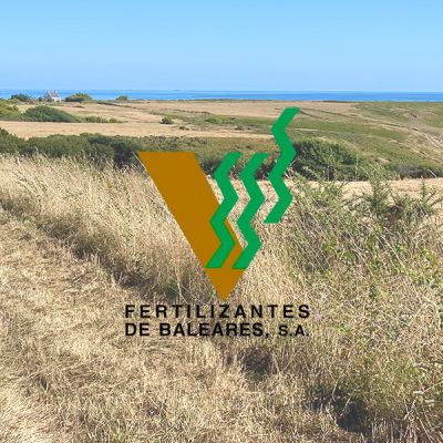 Paisaje agrario en baleares | Fertilizantes de Baleares