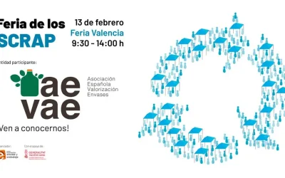 Feria de los SCRAP
