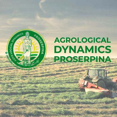 Paisaje agrario logo Agrological Dynamics Proserpina