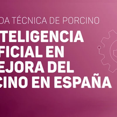II Jornada Técnica de Porcino Ibérico