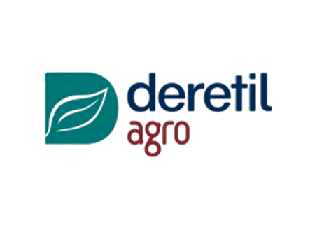 Deretil agro logo