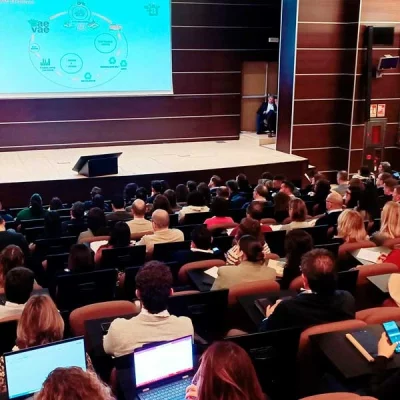 El SCRAP para la gestión de envases del sector primario