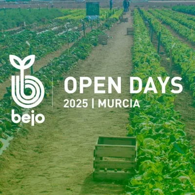 Bejo Open Days de Murcia 2025
