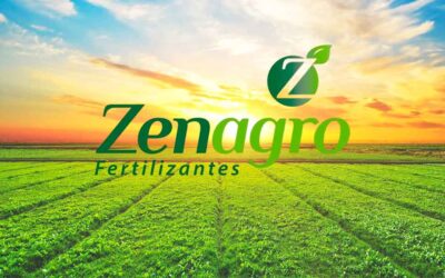 Zenagro