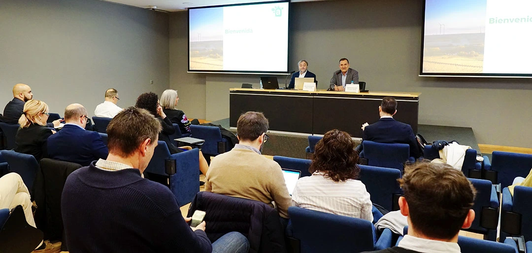 Asamblea Ordinaria AEVAE 2025
