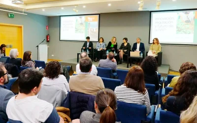 Foro AEVAE Décimo aniversario