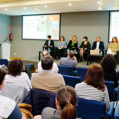 Foro AEVAE Décimo aniversario