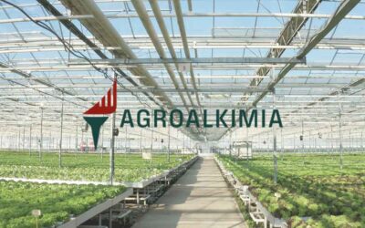 AGROALKIMIA