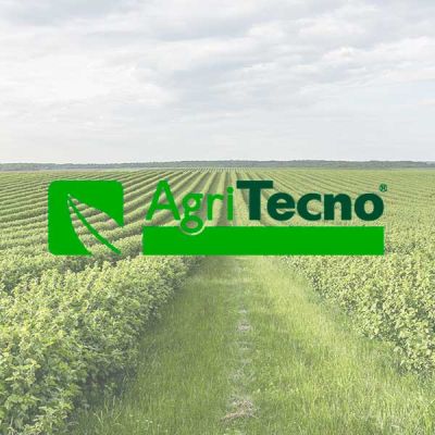 Paisaje agrario AgriTecno