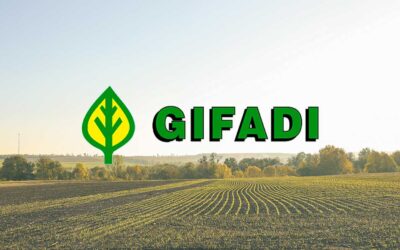 Gifadi fertilizantes