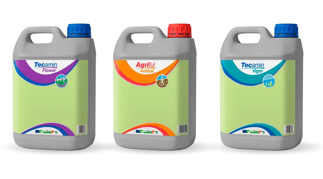 Productos Agritecno AEVAE