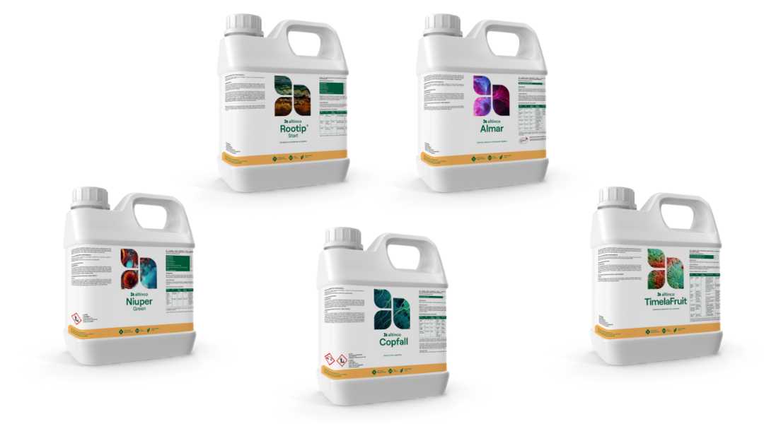Productos altinco