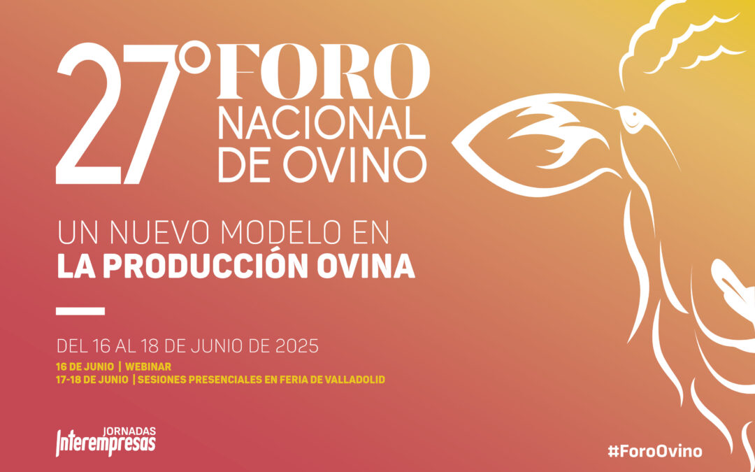 cartel foro ovino 2025