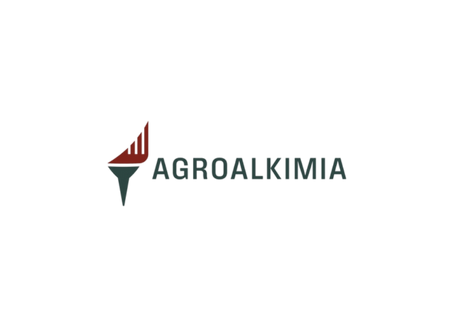 Logo AGROALKIMIA AEVAE